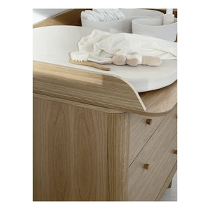 We Are Bitte - Oak Chest of Drawers