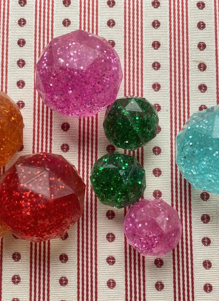 Konges Sløjd - Bouncy Balls Set