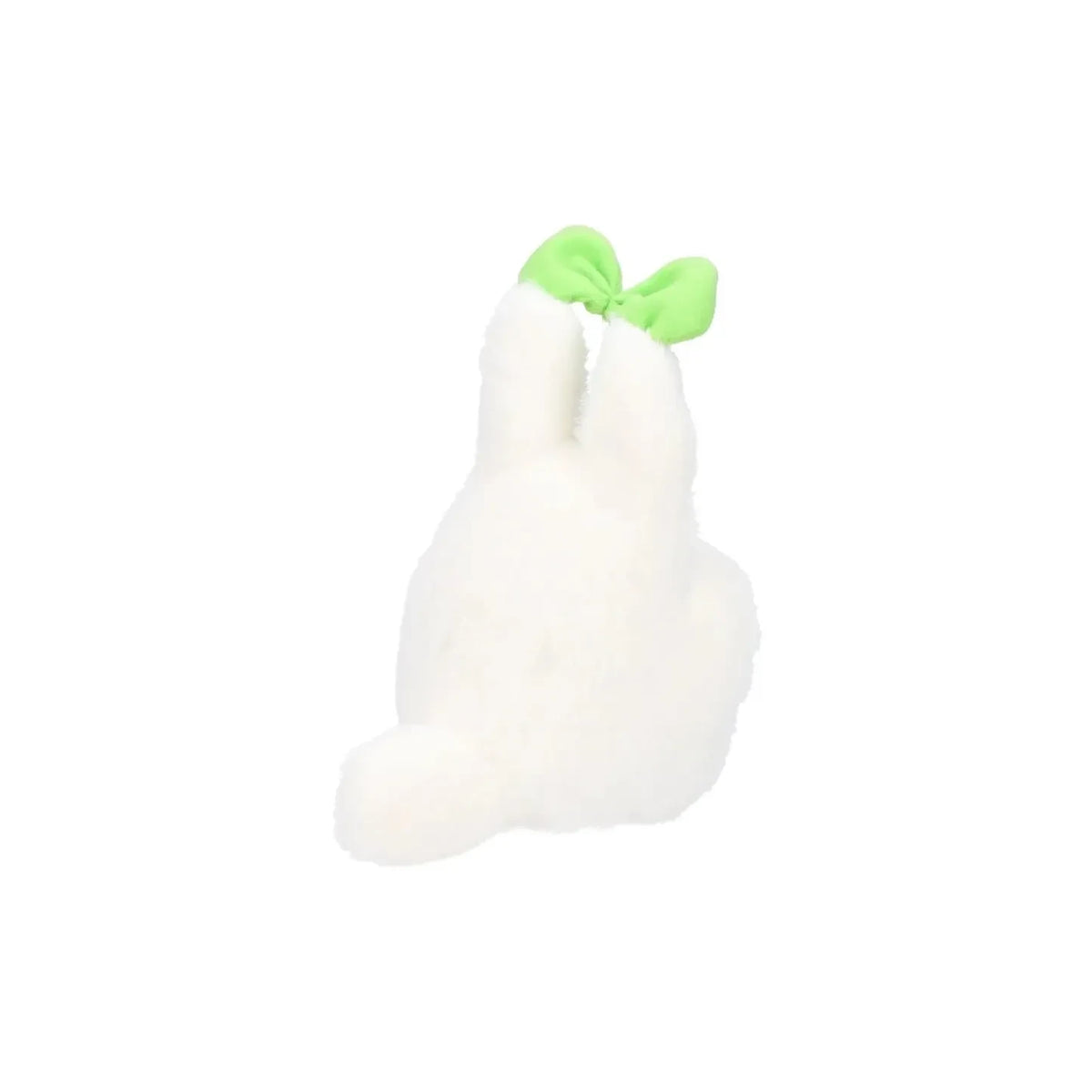 Maison Ghibli - Totoro Leaf Plush Toy - My Neighbor Totoro | White