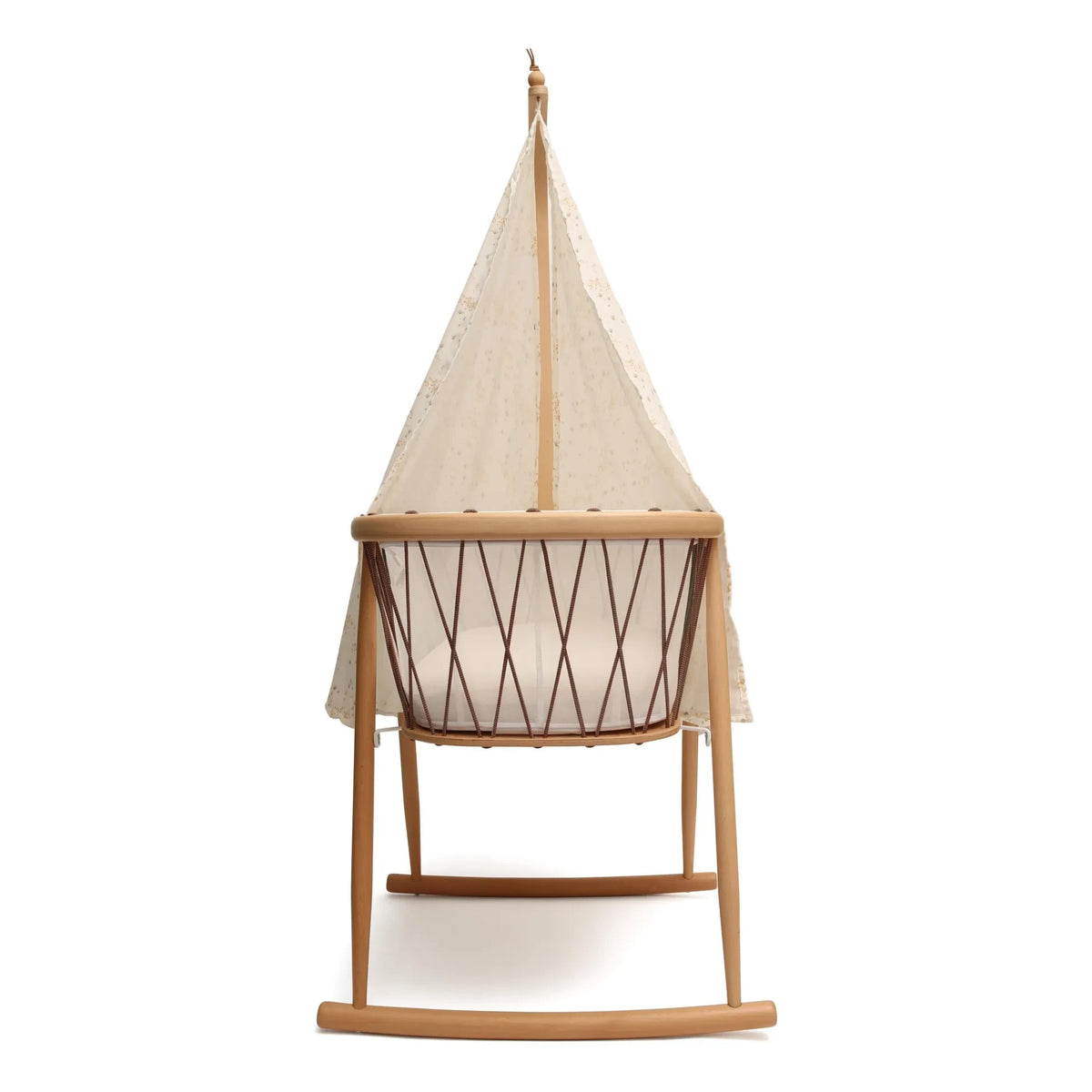 Charlie Crane - Kumi Crib Canopy
