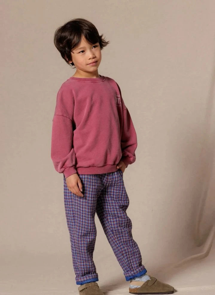 Apaches - Vanya Duck Sweatshirt | Mavi
