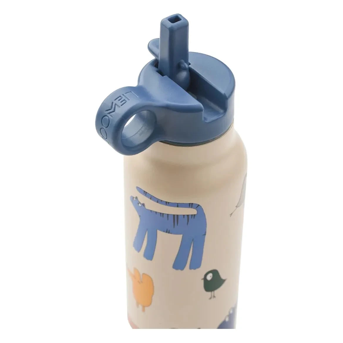 Liewood - Falk Water Bottle - 350 ml | Imagine/Sandy