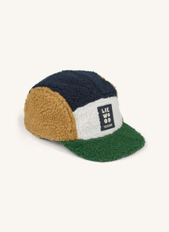 Liewood - Rory Sherpa Hat | Navy