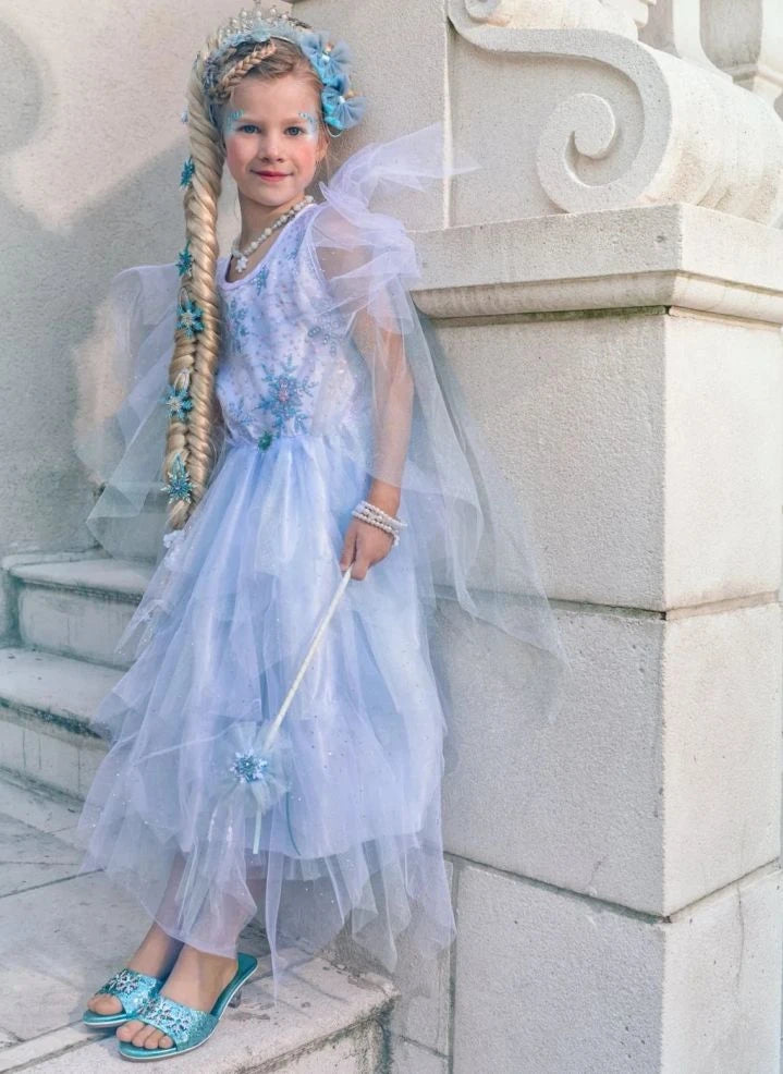 Souza - Princess Eira Costume