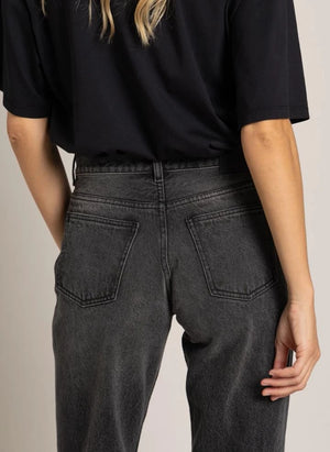 Smallable Woman - Jean Victoria | Black