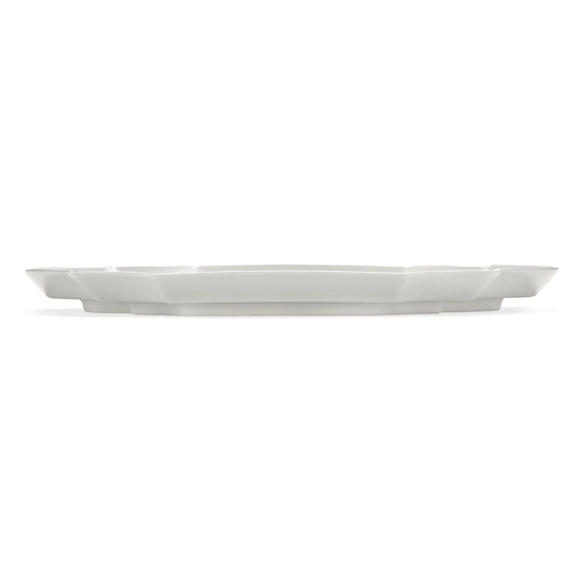 Serax - Perle Fine Serving Tray, Wouters & Hendrix | White