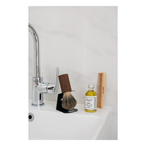 Andrée Jardin - Ash Wood Shaving Brush