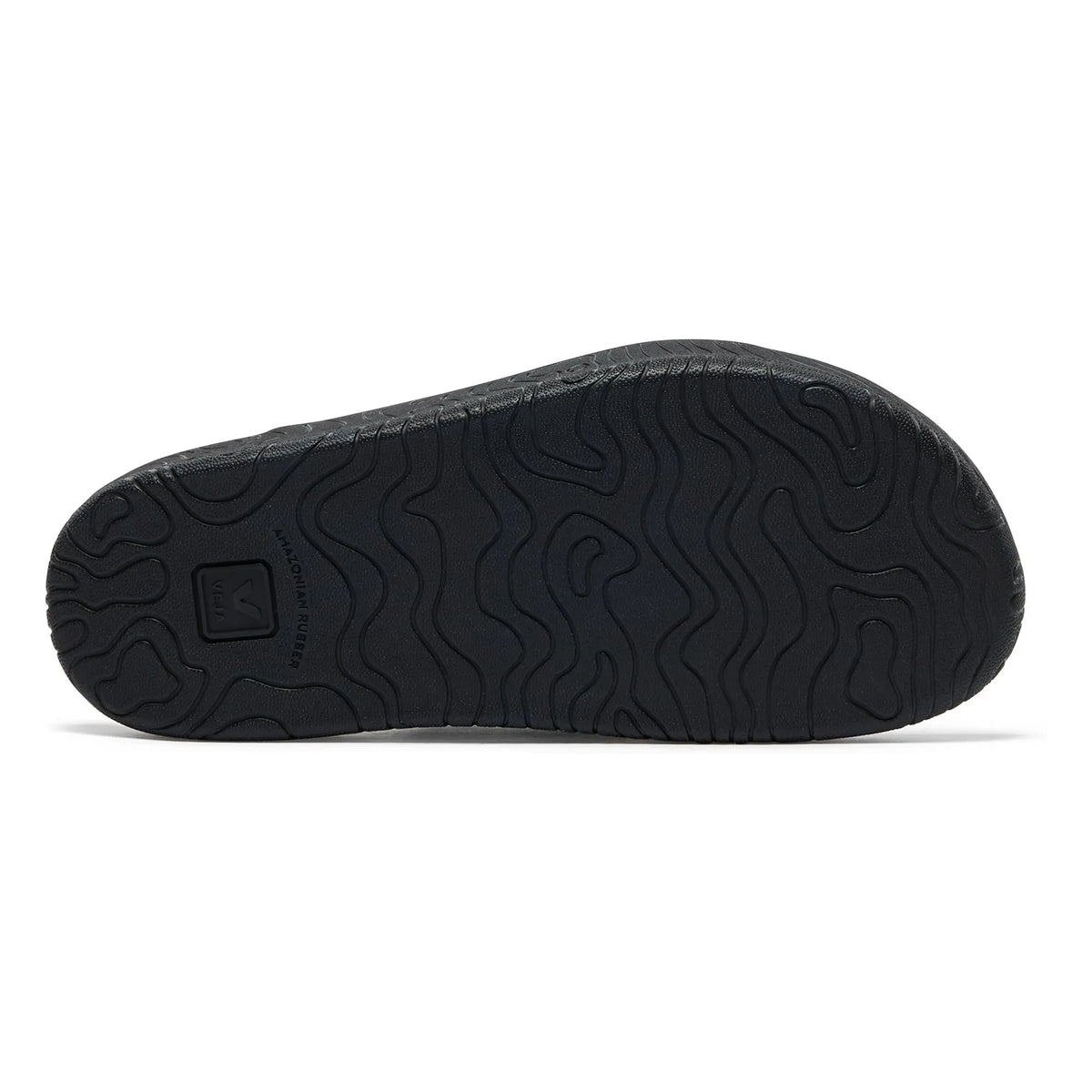 Veja - Etna Suede Sandals | Khaki