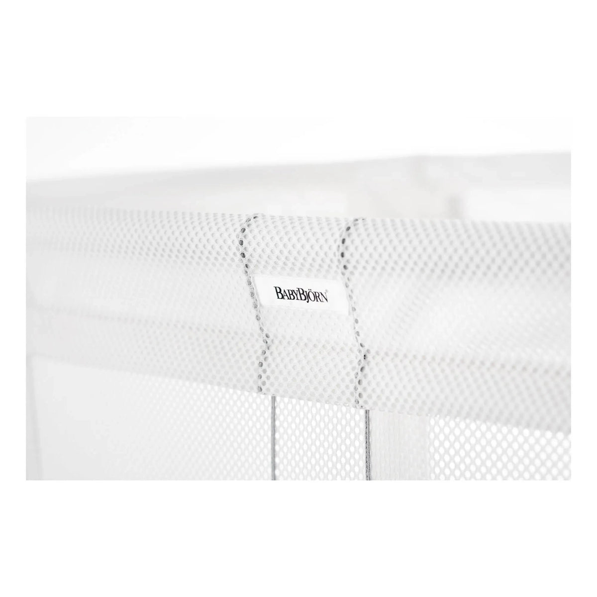 BabyBjörn - Adaptive Bassinet | White