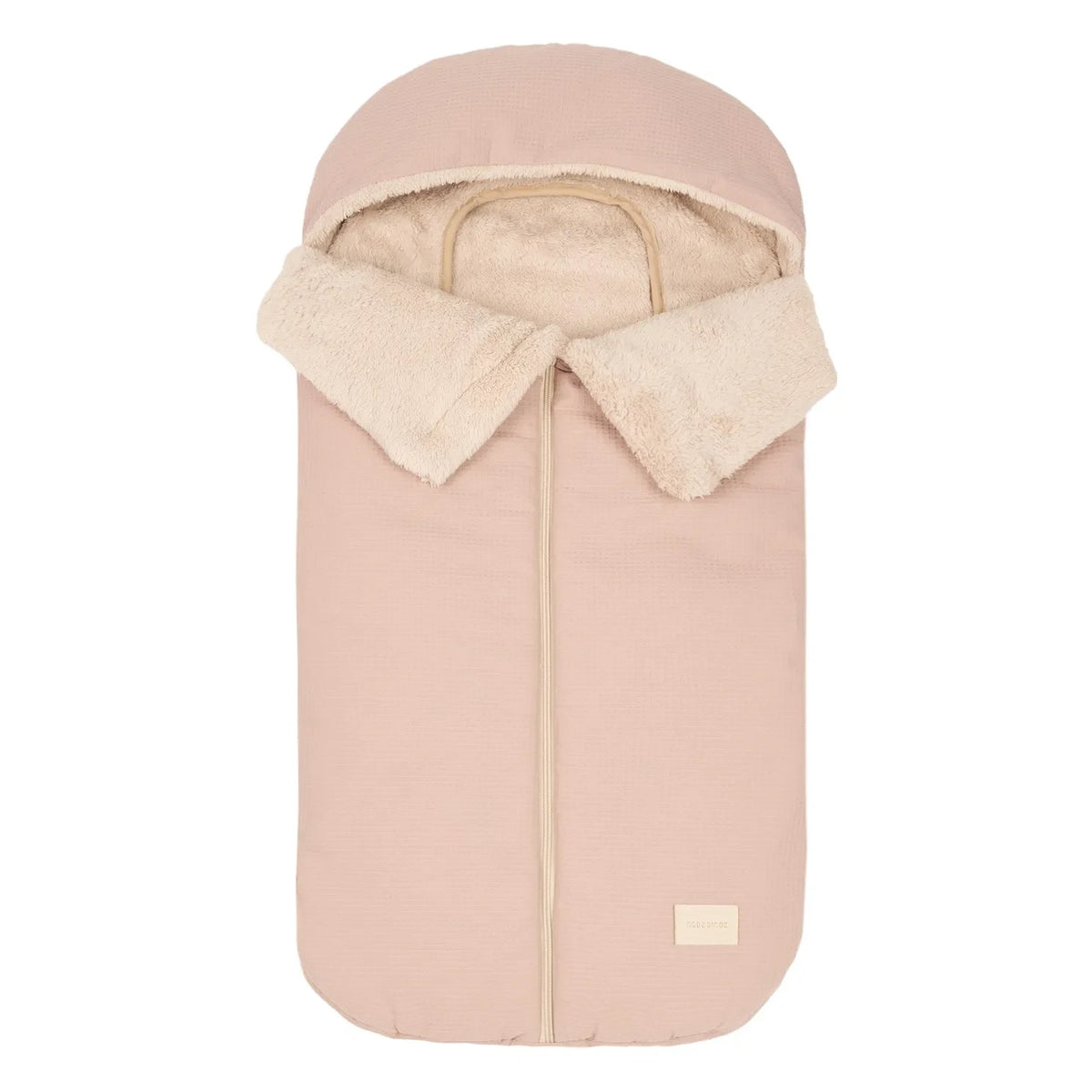 Nobodinoz - Opéra Universal Puff | Pink