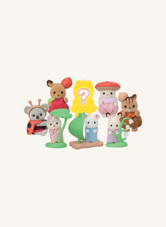 Sylvanian Families - Forest Babies Surprise Bag