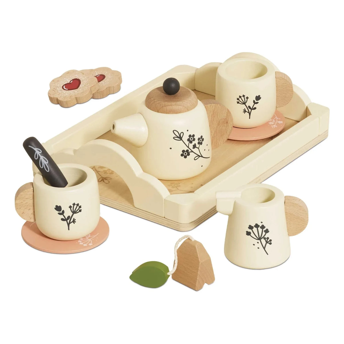 Le Toy Van - Tea Tray