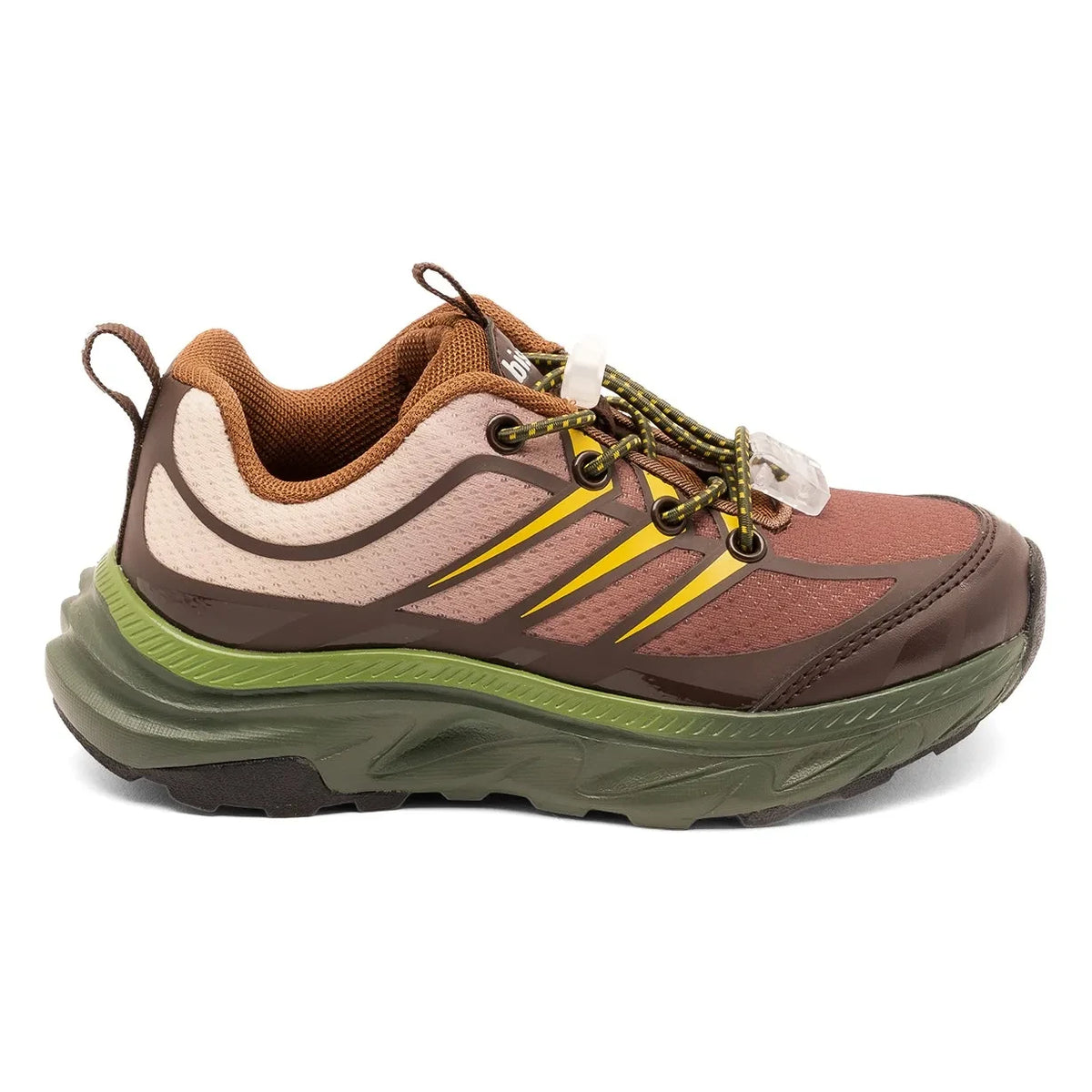 bisgaard - Fred Sneakers | Dark Brown