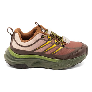 bisgaard - Fred Sneakers | Dark Brown