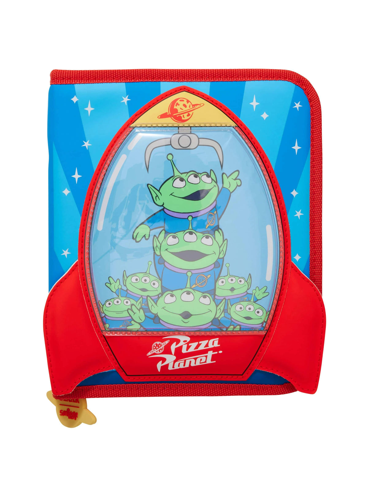 Smiggle - Disney Toy Story Pencil Case and Stationery Set
