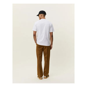 Les Deux - Deux Coton T-Shirt | White
