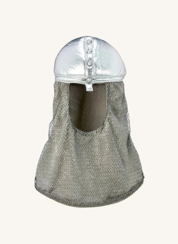 Souza - Chevalier Helmet