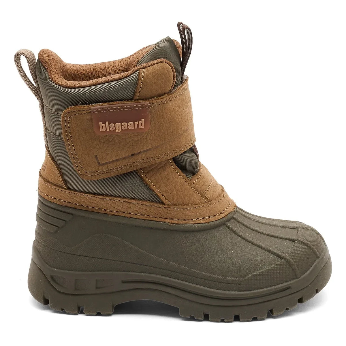 bisgaard - Pixie Snow Boots | Khaki