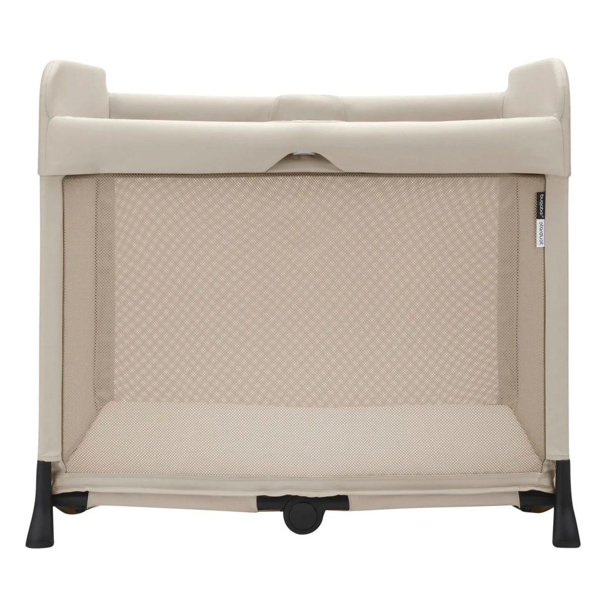 Bugaboo - Stardust Baby Bed | Taupe Brown