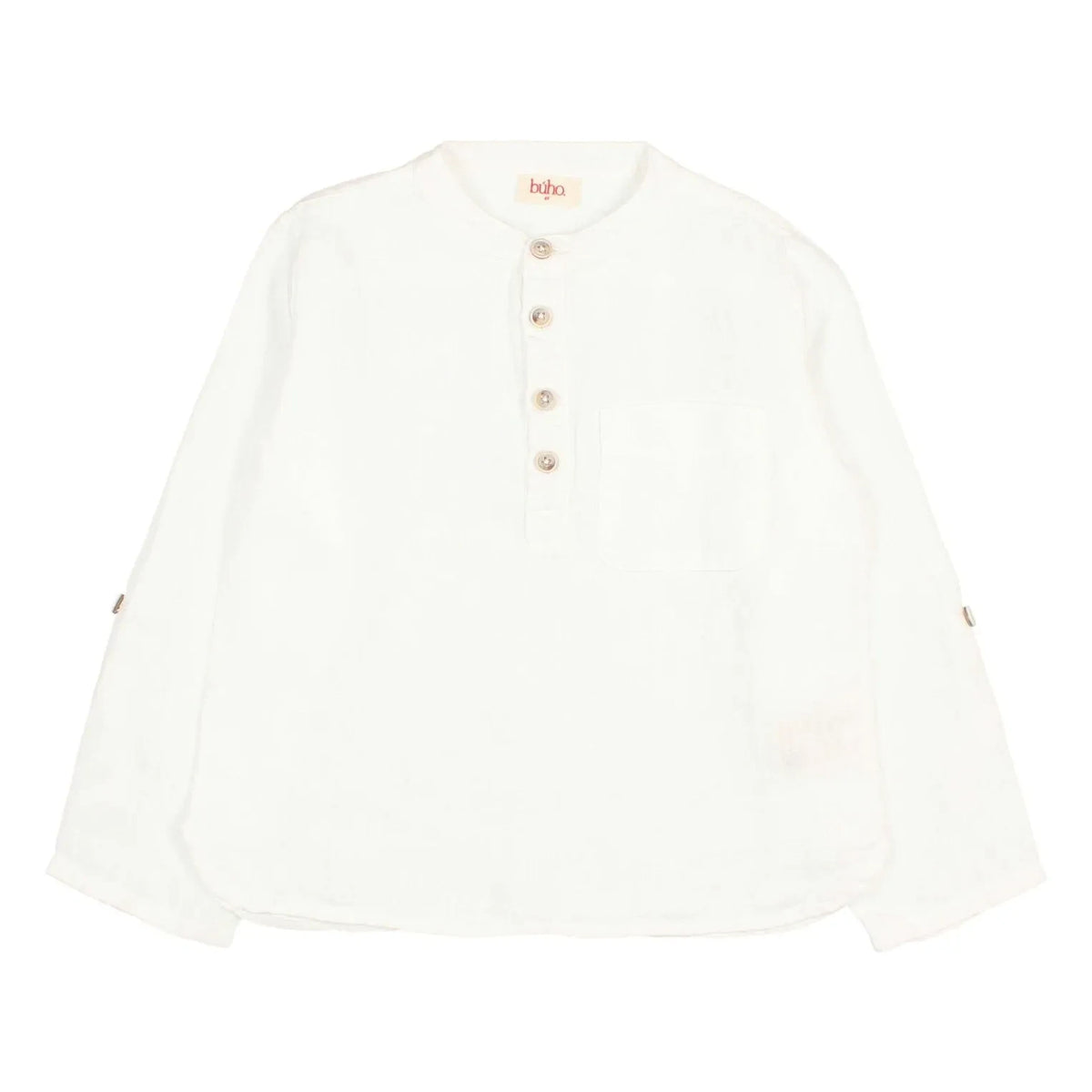 Búho - Lin Kurta | White