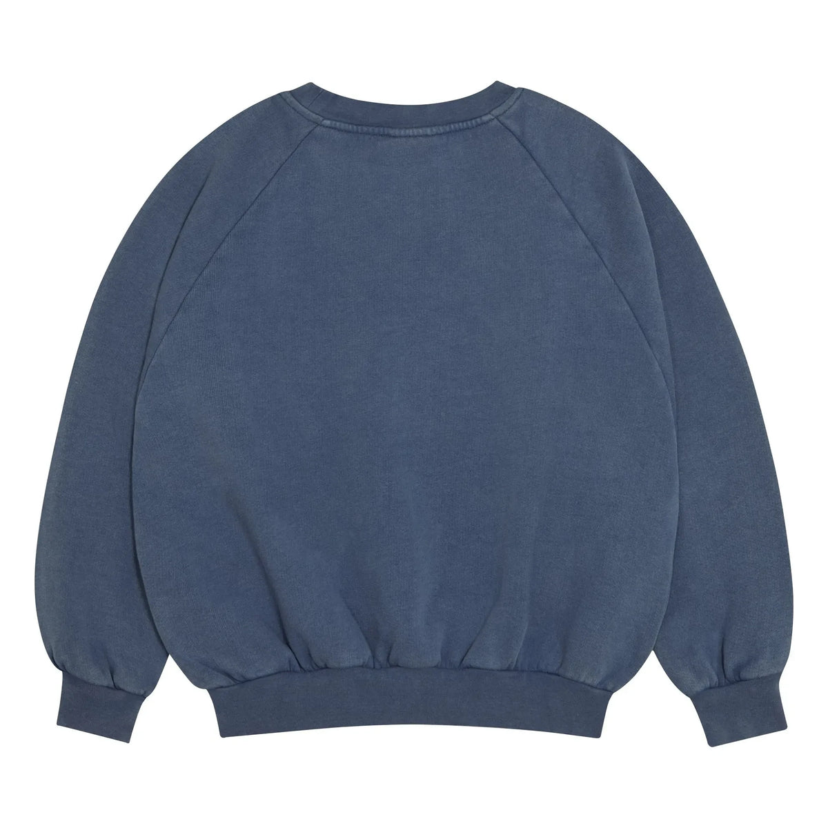 The Campamento - Campemento sweatshirt | Blue