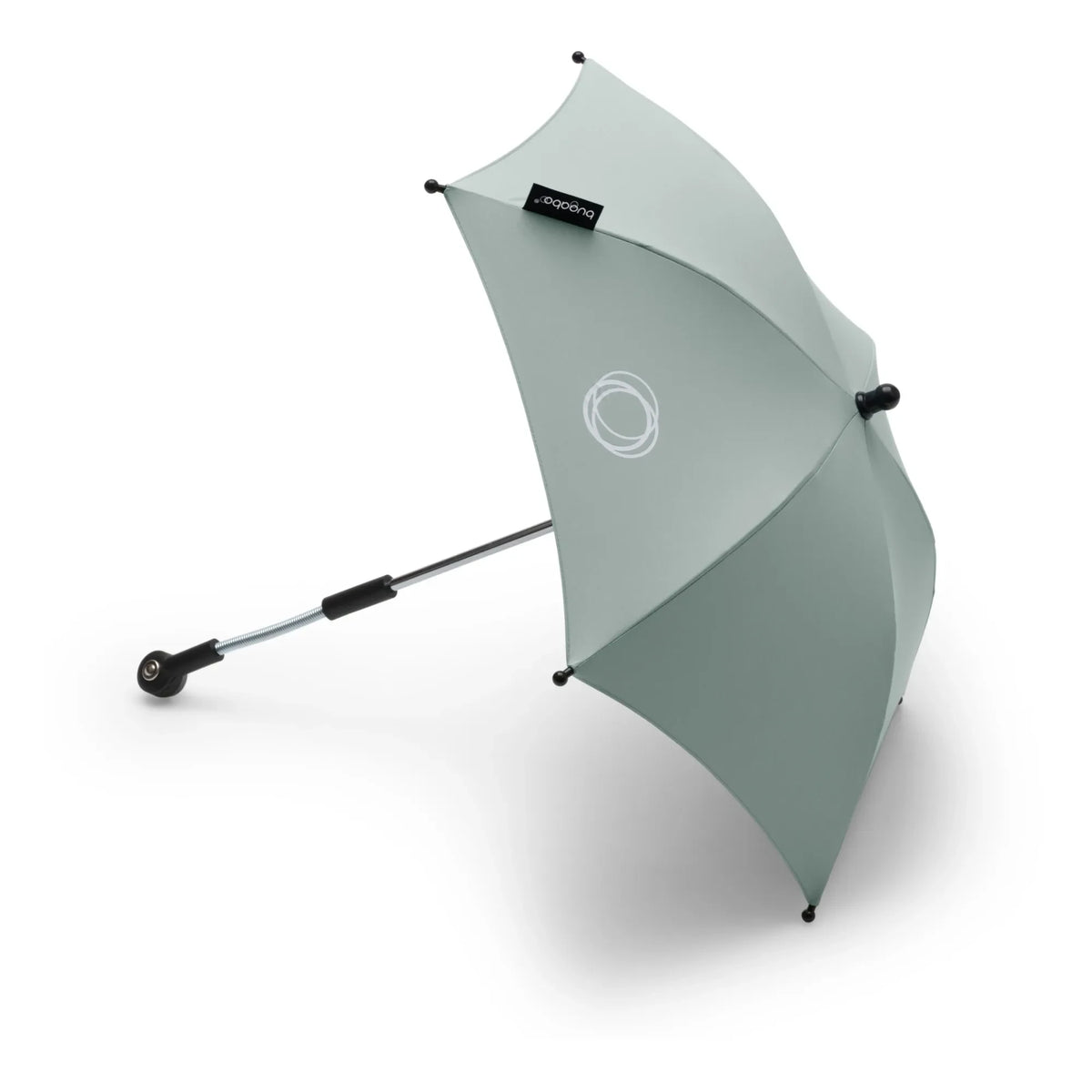 Bugaboo - Stroller Sunshade | Chrome Green