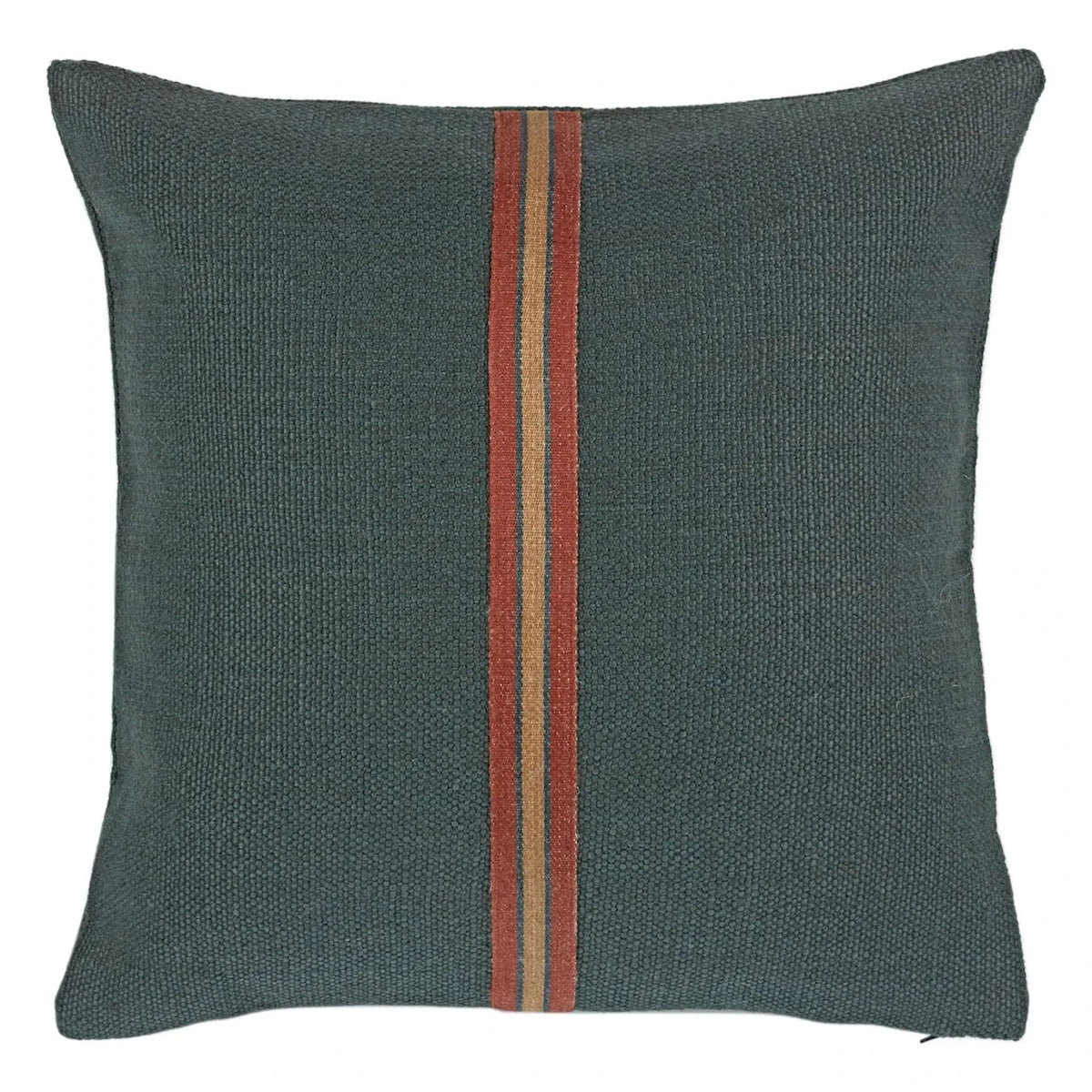 Libeco - Jasper Pillow Cover | Charcoal Gray