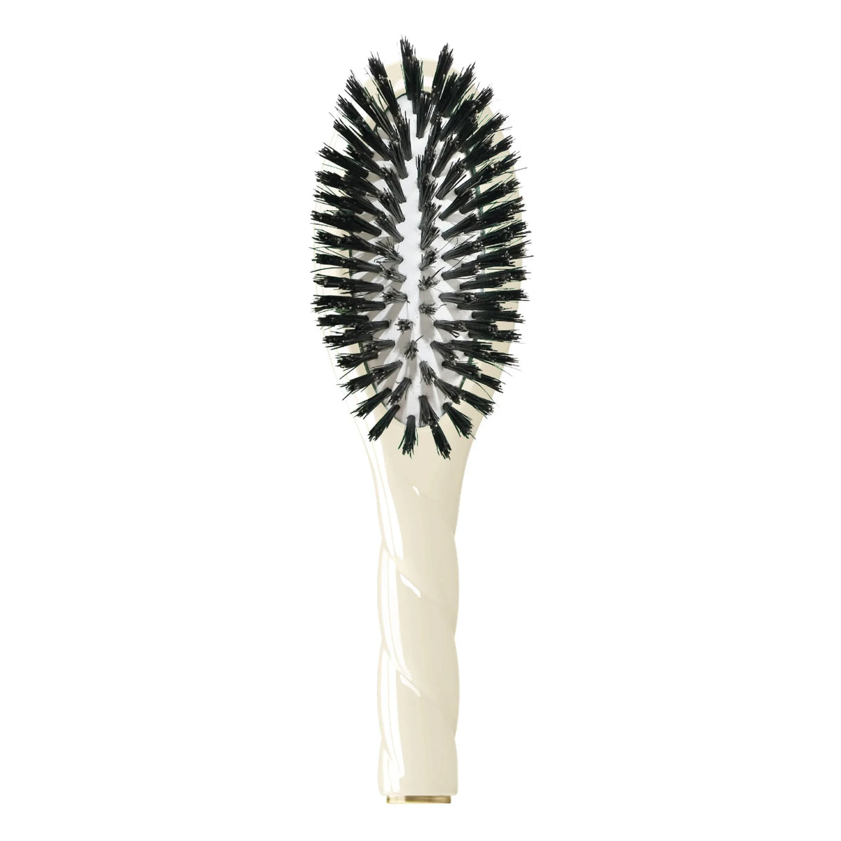 La Bonne Bosse - No. 01 Universal Petite Brush - Care and Shine | Cream