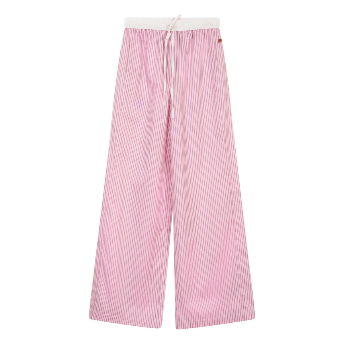 Indee - Vassili Striped Pants | Pink