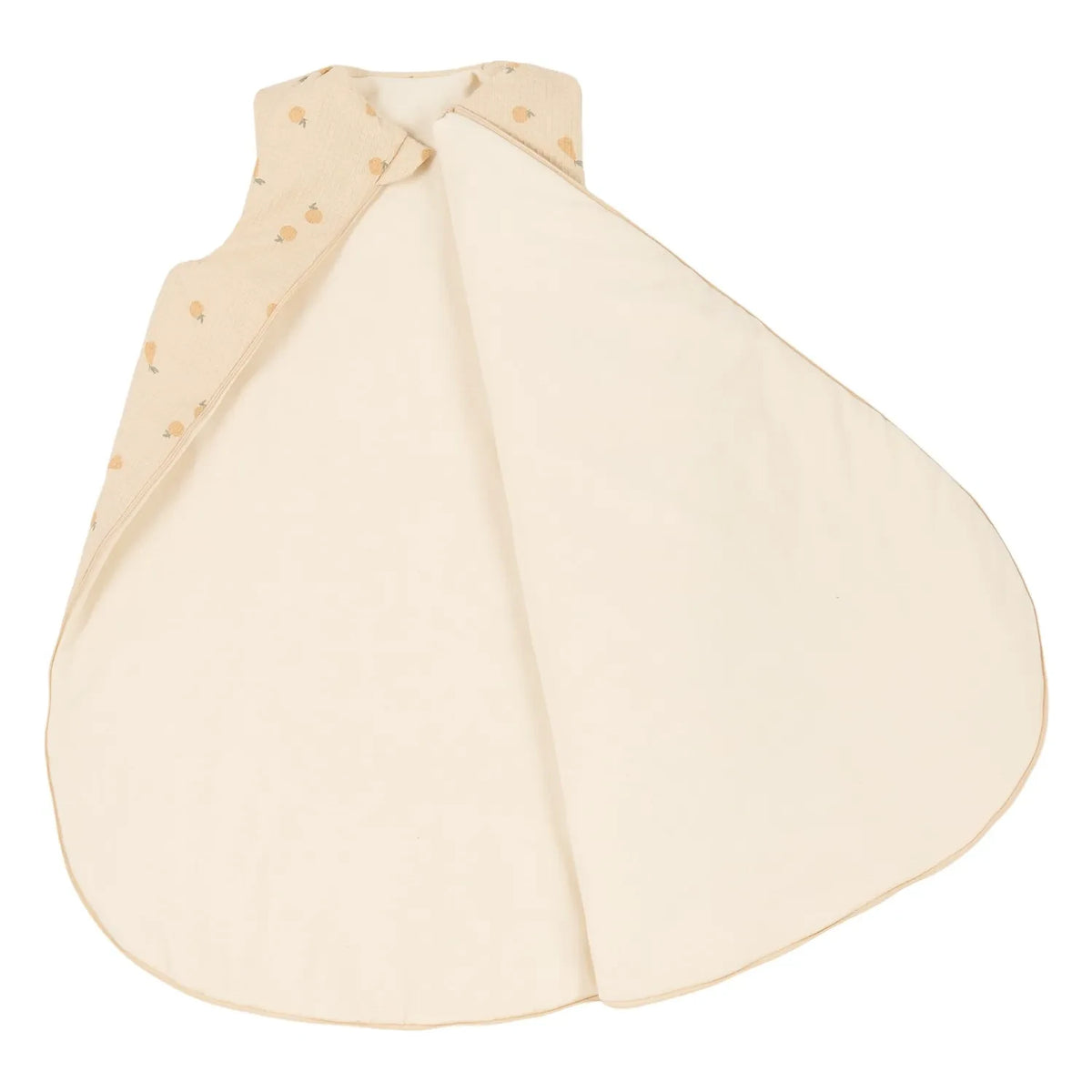 Nobodinoz - Cocoon Fruits Mid-Season Sleeping Bag