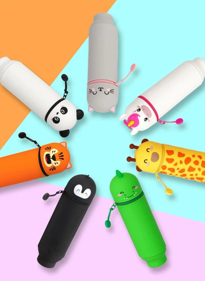 Legami - Dino Silicone Case