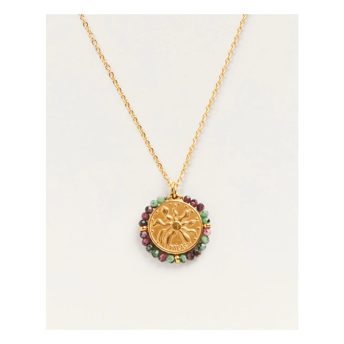 Palas - Belamar Necklace | Primavera