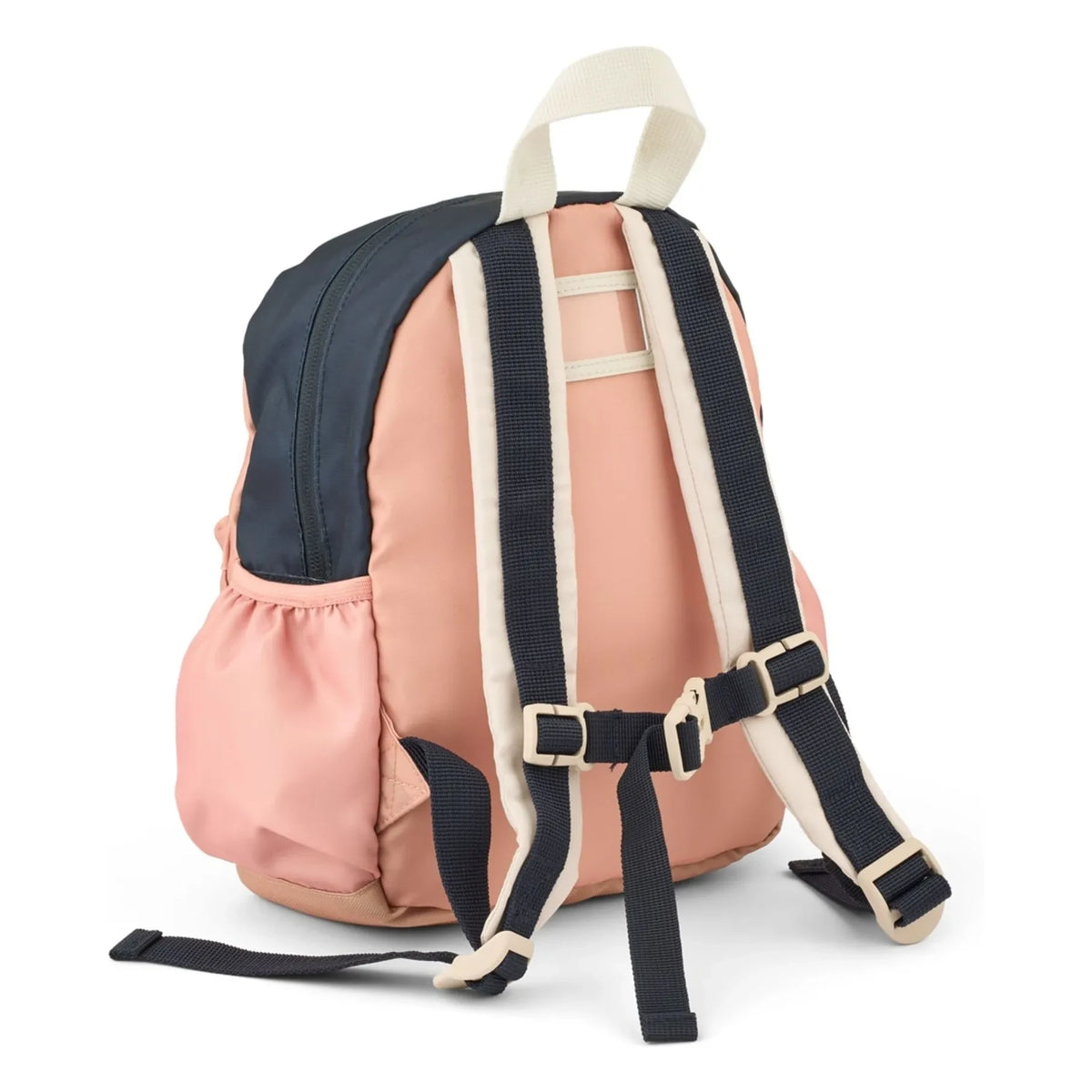 Liewood - Andreas Cat Backpack Recycled Fiber | Pink