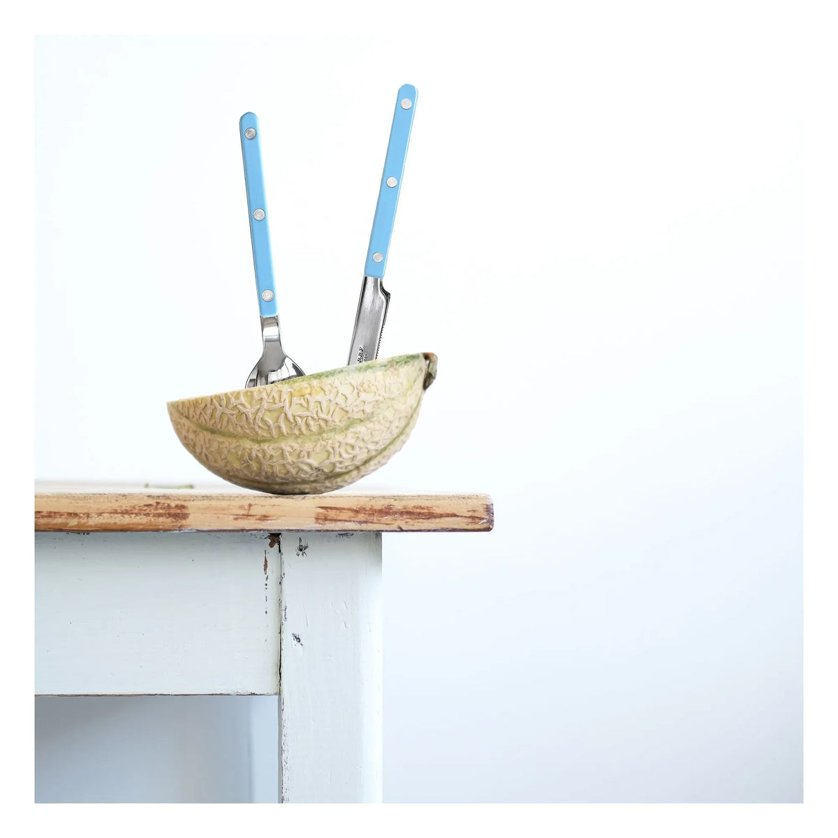 Sabre - Bistro Spoon | Light Blue