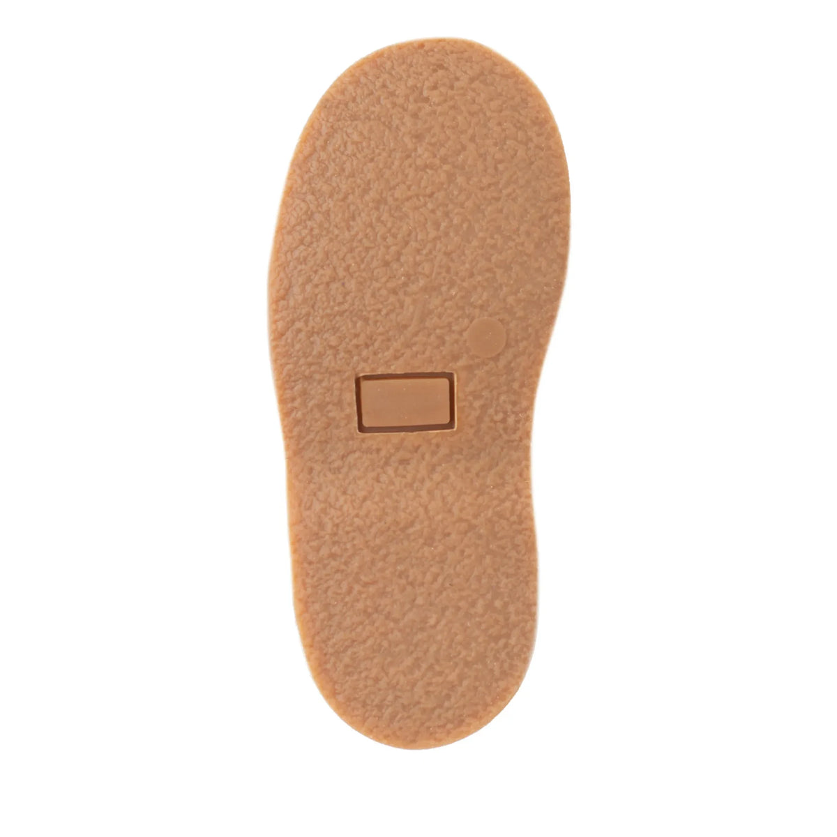 Poppée - Mid-Heel Mary Jane Shoes | Camel
