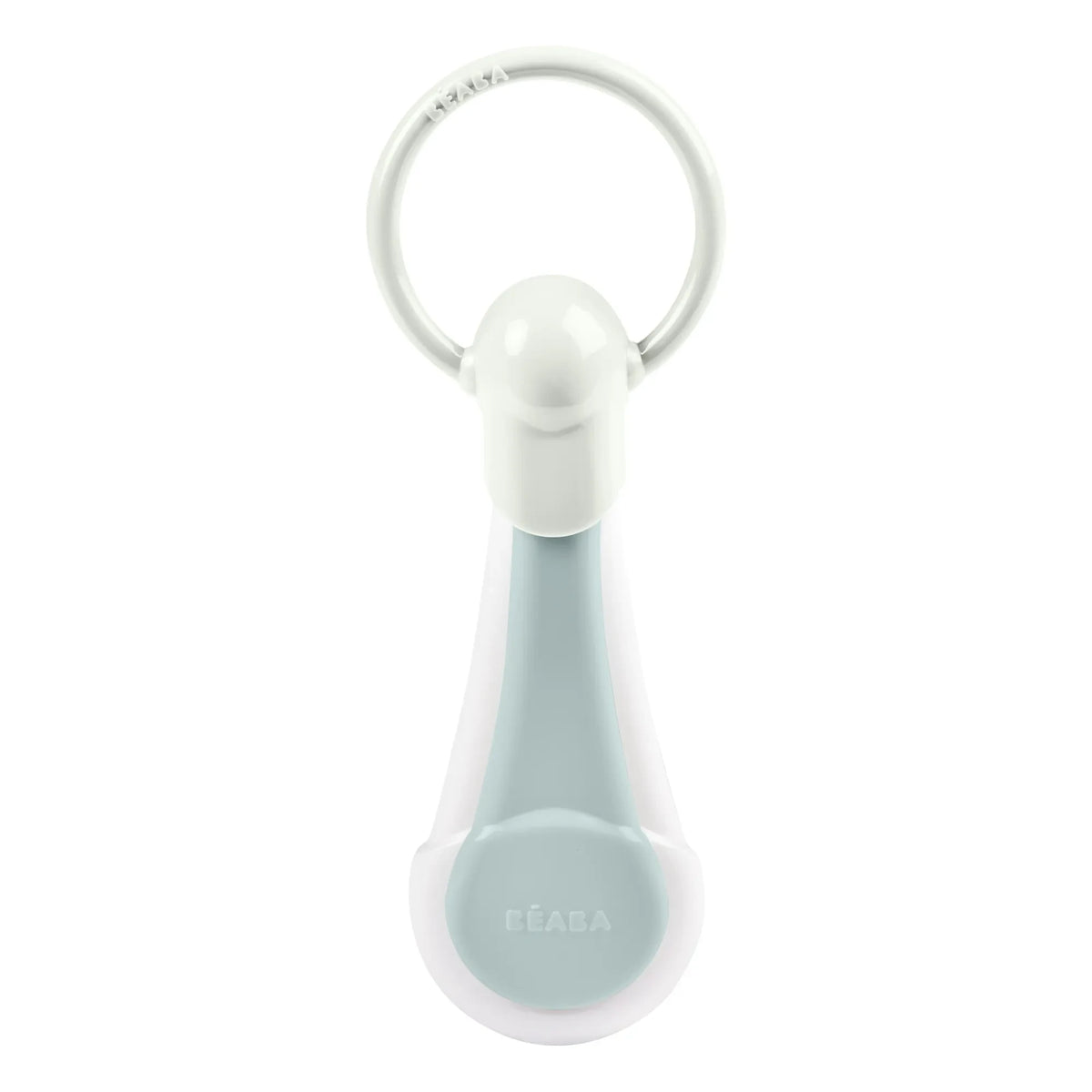 Béaba - Baby Nail Clippers | Pale Green