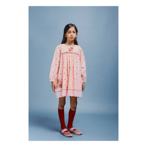 Bebe Organic - Rose Dress | Pink