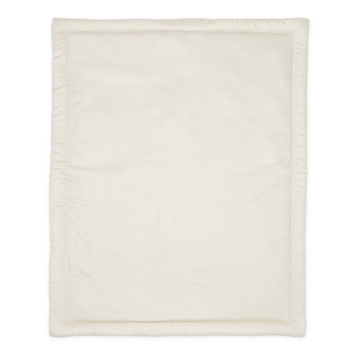 Cam Cam - Striped Camel Soft Blanket