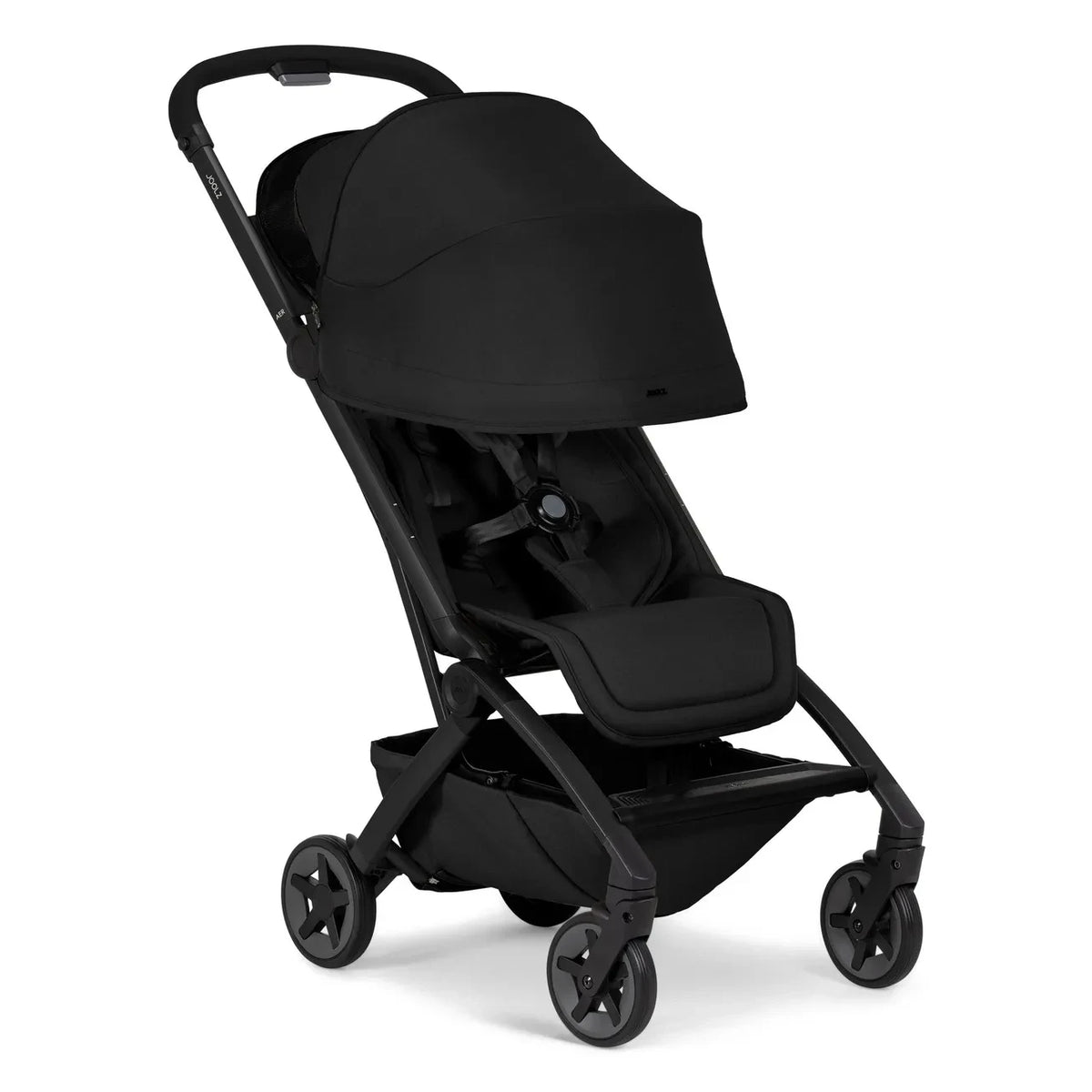 Joolz - Aer2 Stroller | Black
