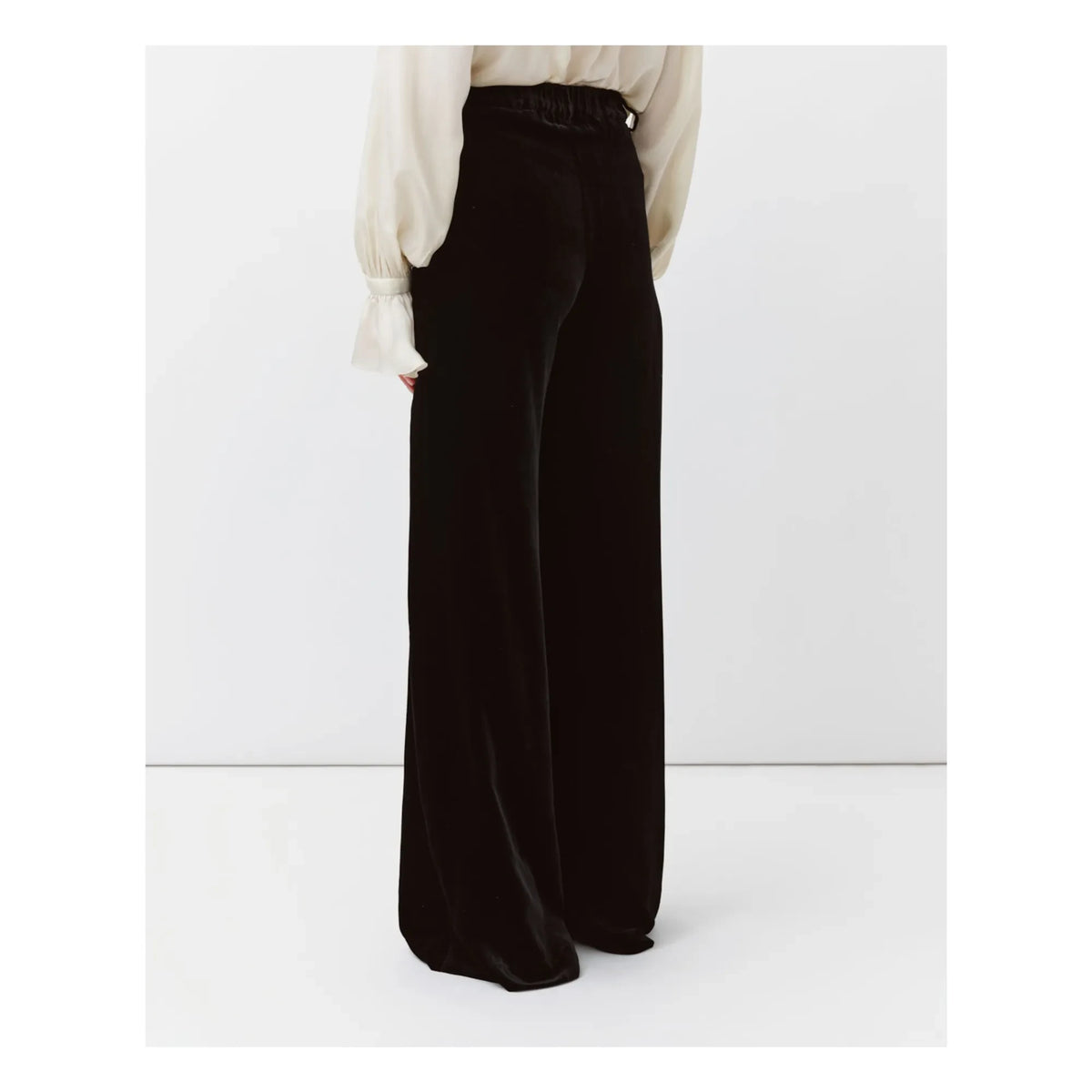 Diega - Piedro Pants | Black