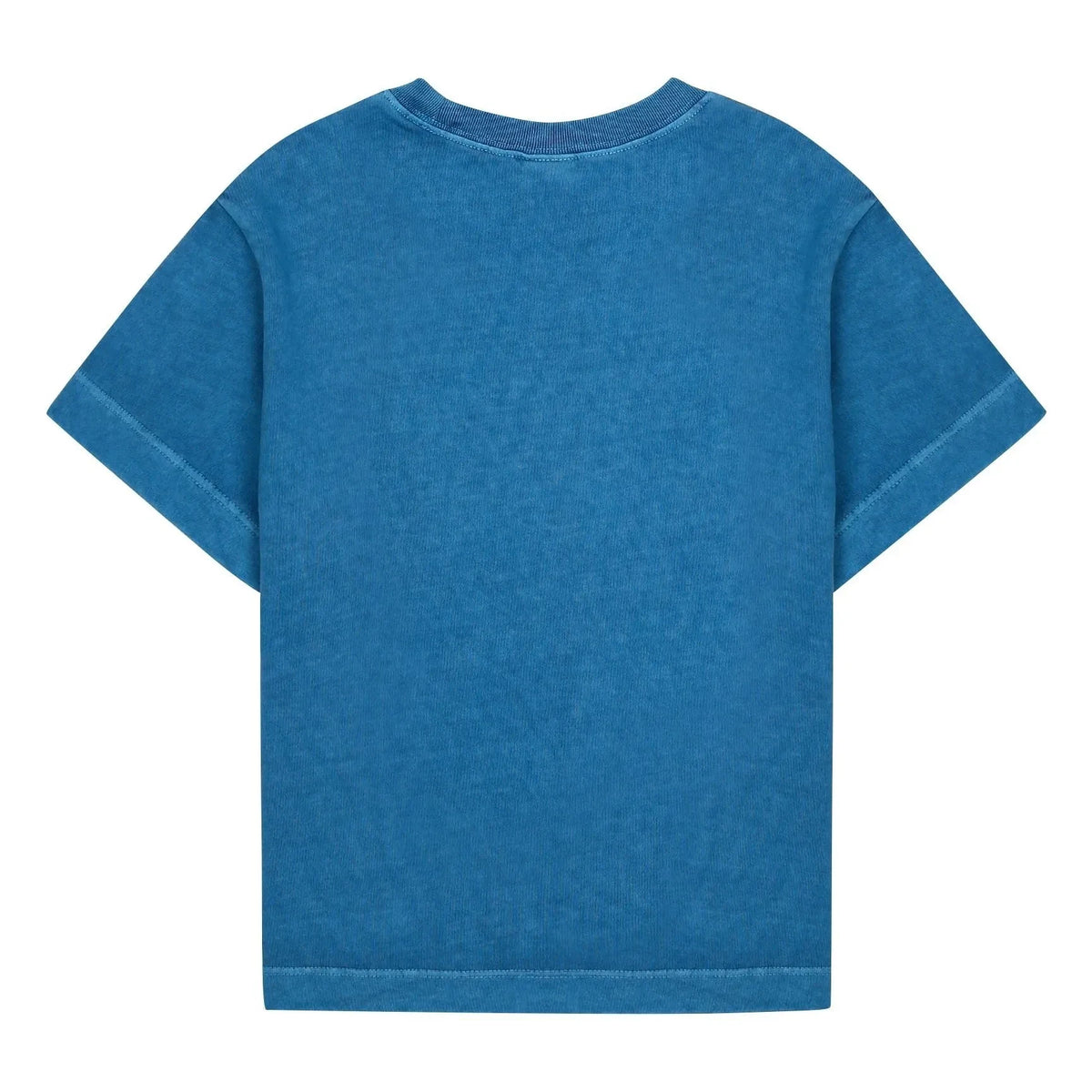 Jelly Mallow - Bon Appetit T-Shirt | Blue