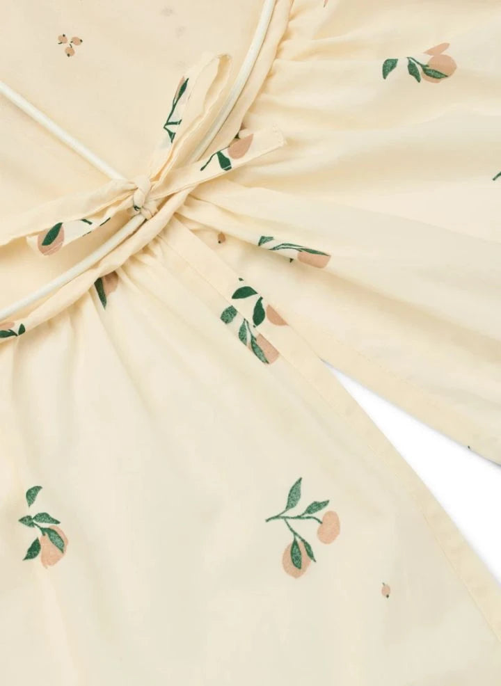 Liewood - Enzo Tent | Peach/Coral Shell