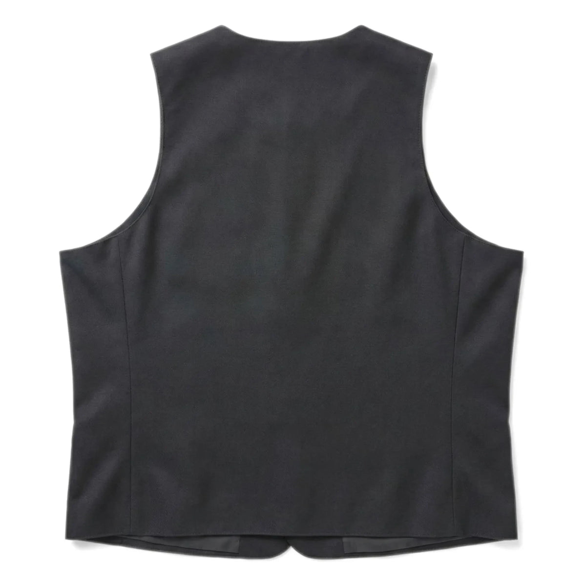 Finger in the Nose - Marta Vest | Black