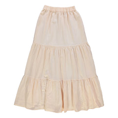 Poudre Organic - Tonka Skirt | Light Pink