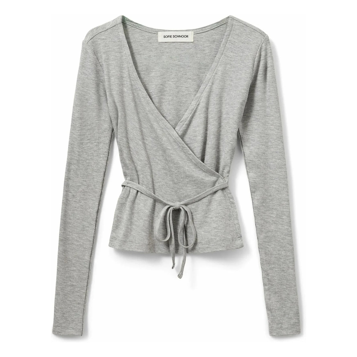 Sofie Schnoor - Joodysy Cardigan | Grey
