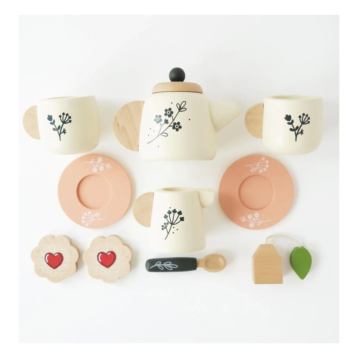 Le Toy Van - Tea Tray