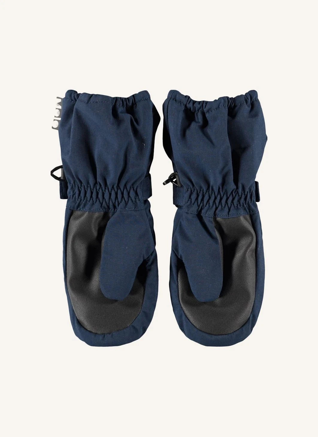 Molo - Igor Glove | Blue