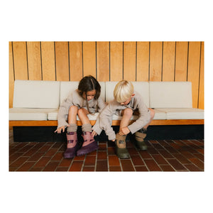 bisgaard - Pixie Snow Boots | Erik