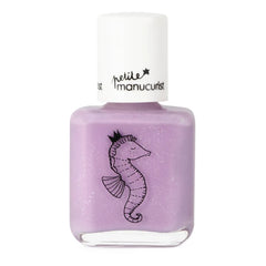 Manucurist - Janis the Hippo Kids Nail Polish - 8 ml | Mauve
