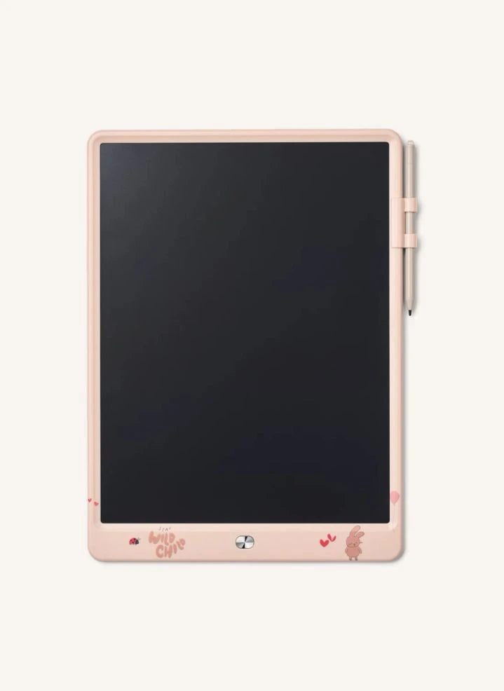 Liewood - Zora Large Magic Drawing Board | Wild child/Rosey